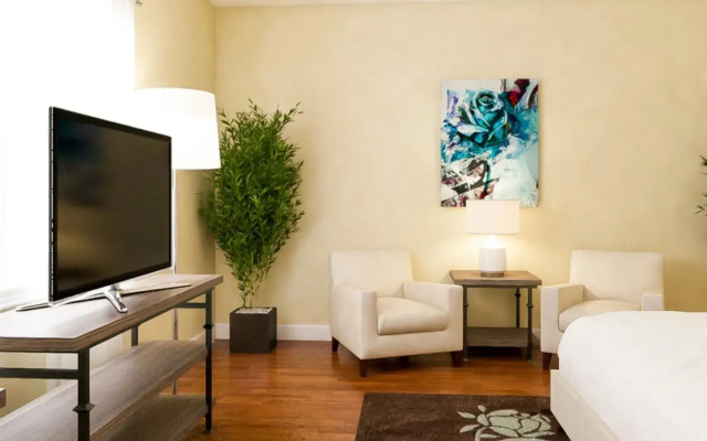 photo 4 of Villa and Townhomes by Nashville Vacations