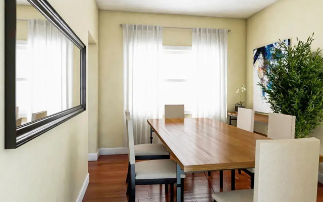 photo 5 of Villa and Townhomes by Nashville Vacations