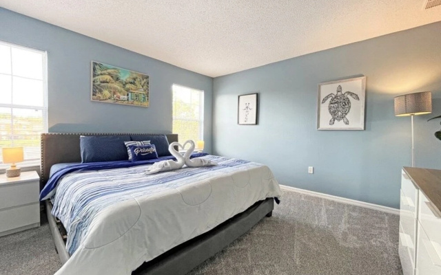 photo 4 of Villa Azul 4 Bedroom Townhouse by RedAwning
