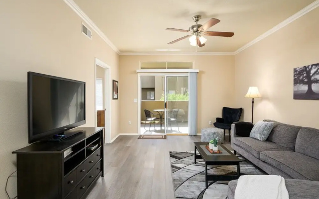 photo 3 of Villa Bella Terra 2 Bedroom Condo by RedAwning