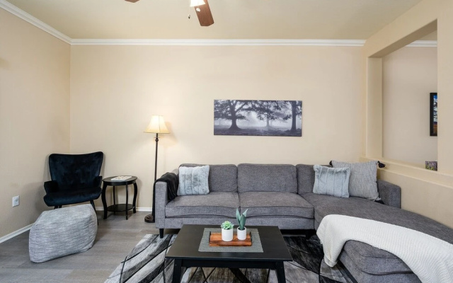 photo 4 of Villa Bella Terra 2 Bedroom Condo by RedAwning