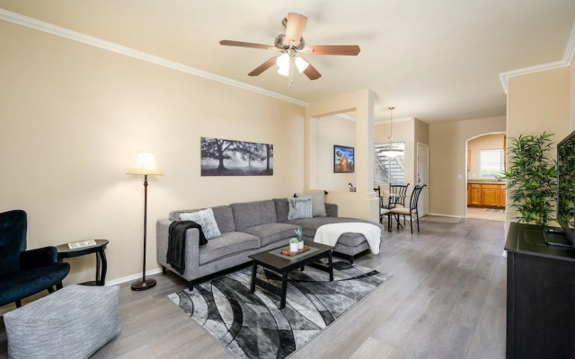 photo 5 of Villa Bella Terra 2 Bedroom Condo by RedAwning