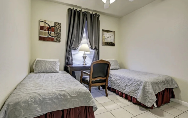 photo 3 of Villa Corporate 2 Bedroom Suite