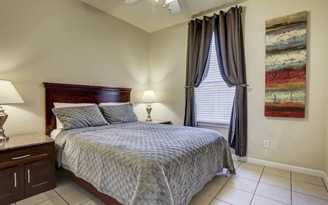 photo 4 of Villa Corporate 2 Bedroom Suite