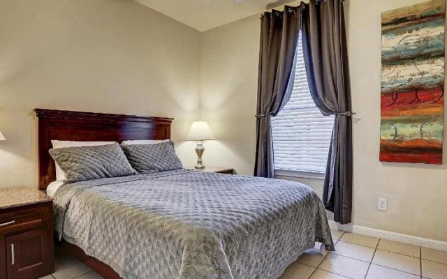 photo 5 of Villa Corporate 2 Bedroom Suite