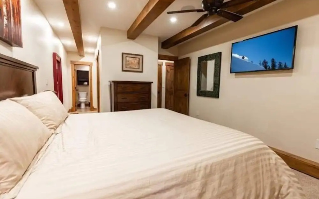 photo 4 of Villa Cortina 130 Condo Short Walk to Vail Village by RedAwning