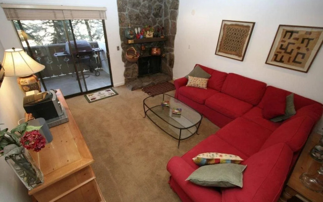 photo 4 of Villa Cortina Condo 5 Minutes Walk to Vail Village by RedAwning