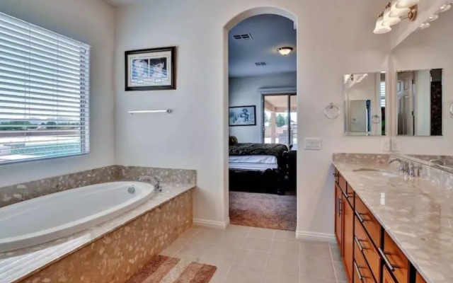 photo 5 of Villa Courtney