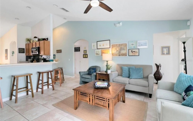 photo 2 of Villa Cove - 168 Shady Oak by Fairytale VR