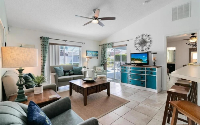 photo 3 of Villa Cove - 168 Shady Oak by Fairytale VR