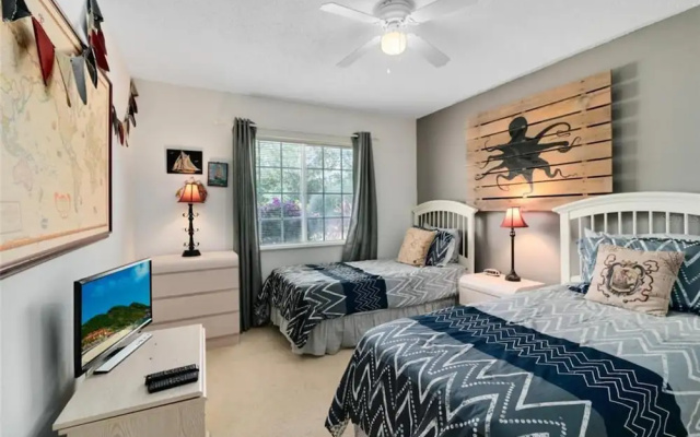 photo 4 of Villa Cove - 168 Shady Oak by Fairytale VR