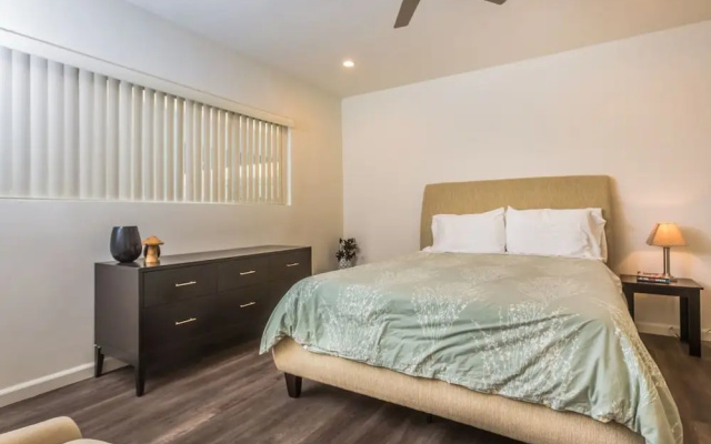 photo 2 of Villa Daisy Apartment