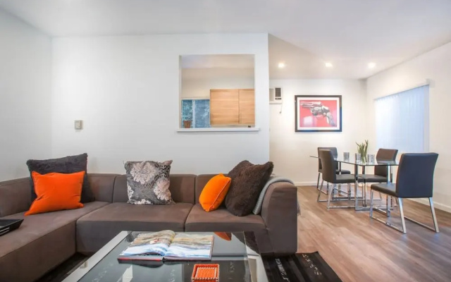 photo 3 of Villa Daisy Apartment
