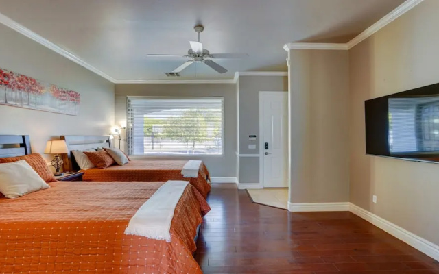 photo 3 of Villa del Sol