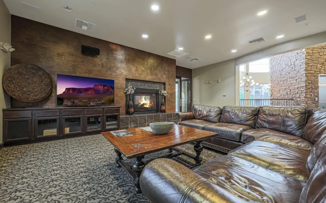 photo 3 of Villa Desert Ridge 2 Bedroom Condo by RedAwning