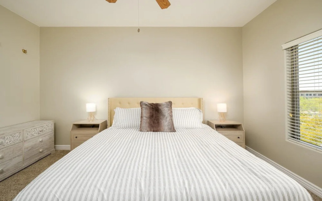 photo 4 of Villa Desert Ridge 2 Bedroom Condo by RedAwning