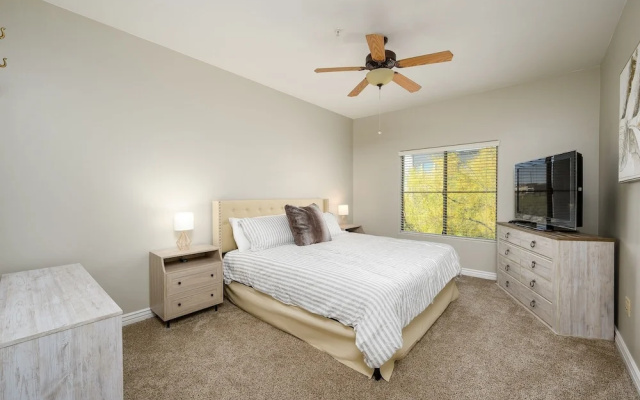 photo 5 of Villa Desert Ridge 2 Bedroom Condo by RedAwning