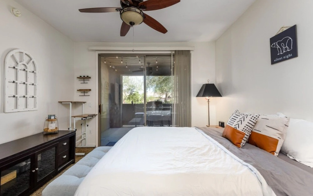 photo 4 of Villa Edge 2 Bedroom Condo by RedAwning