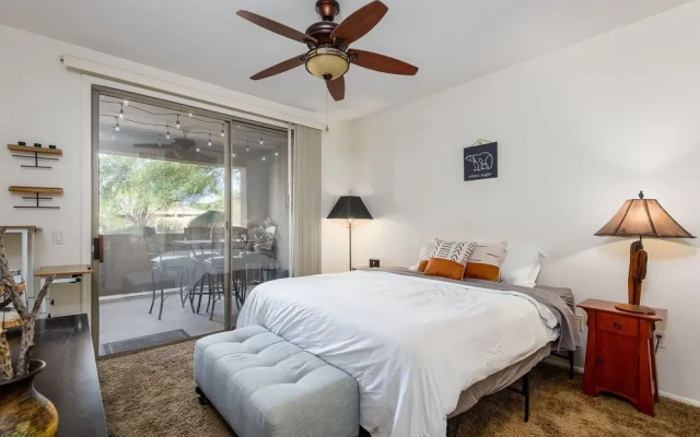 photo 5 of Villa Edge 2 Bedroom Condo by RedAwning