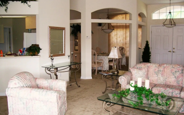 photo 2 of Villa Elysian Rotonda West
