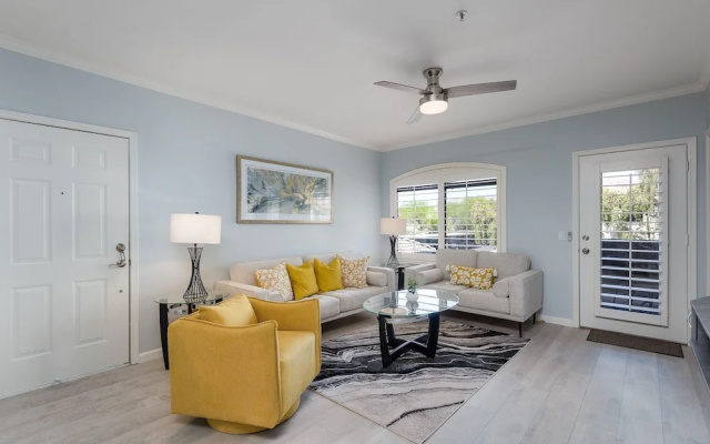 photo 5 of Villa Escape 2 Bedroom Condo by Redawning