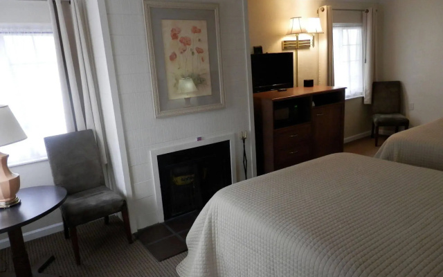photo 4 of Villa Franca Inn
