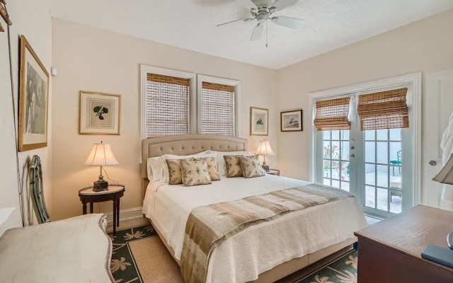 photo 3 of Villa Gardenia Vacation Home New