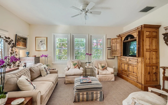 photo 4 of Villa Gardenia Vacation Home New