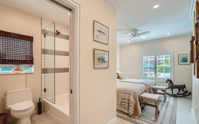 photo 5 of Villa Gardenia Vacation Home New