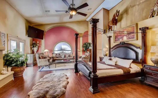 photo 3 of Villa Gordal - Enormous Villa in las Vegas with 39 Sleeps