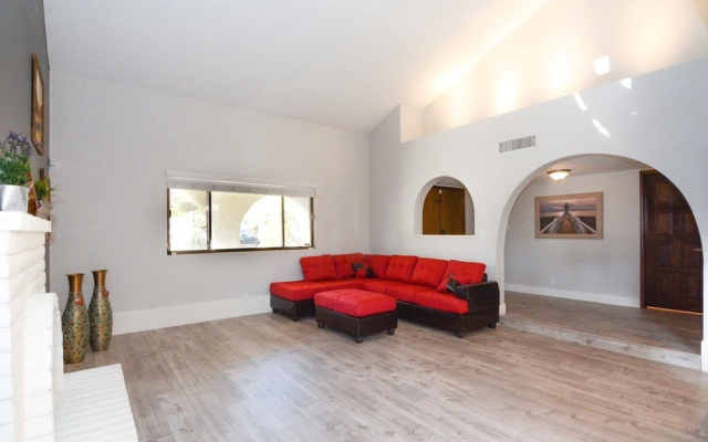 photo 2 of Villa Harmonium
