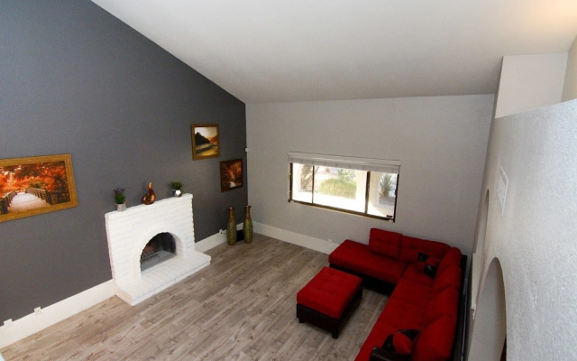 photo 3 of Villa Harmonium