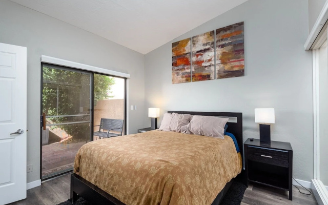 photo 3 of Villa Haven 2 Bedroom Townhouse by RedAwning