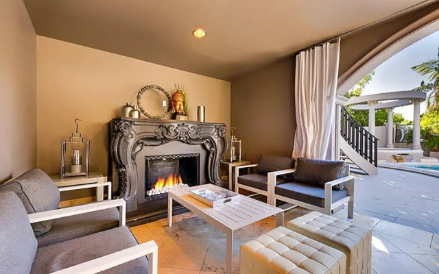 photo 5 of Villa Hera