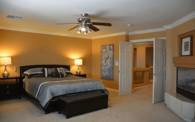 photo 2 of Villa Holmwell