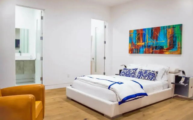 photo 5 of Villa Huston