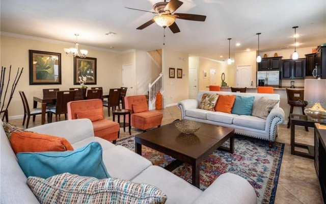 photo 2 of Villa Magic - 1467 Moon Valley by Fairytale VR