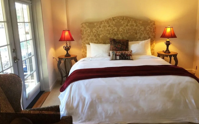 photo 5 of Villa Mimosa
