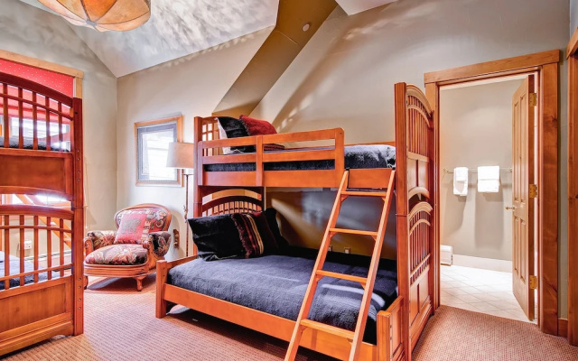 photo 2 of Villa Montane by East West Hospitality