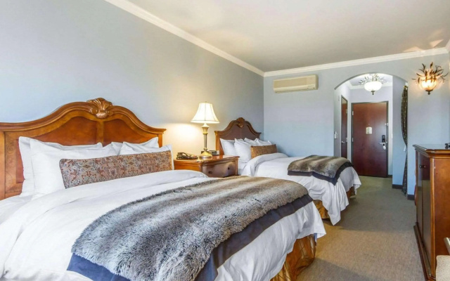 photo 3 of Villa Montes Hotel
