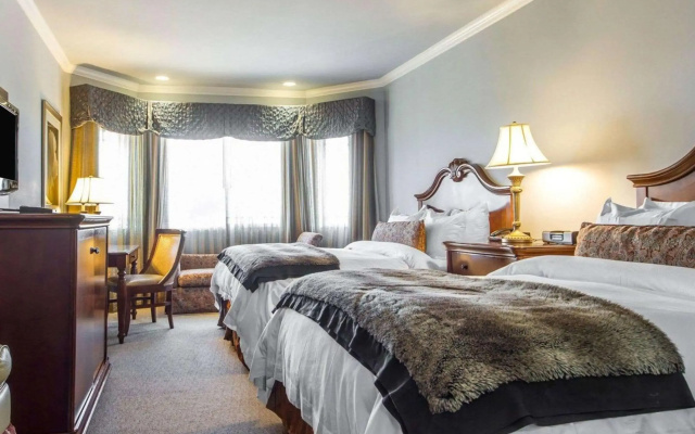 photo 4 of Villa Montes Hotel