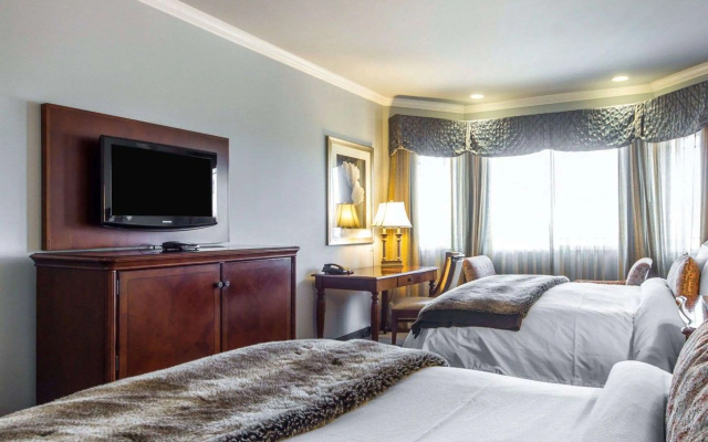 photo 5 of Villa Montes Hotel