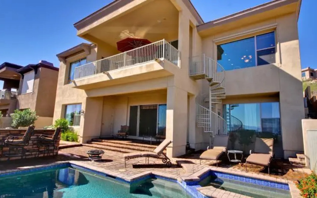 photo 3 of Villa Mountain Vista