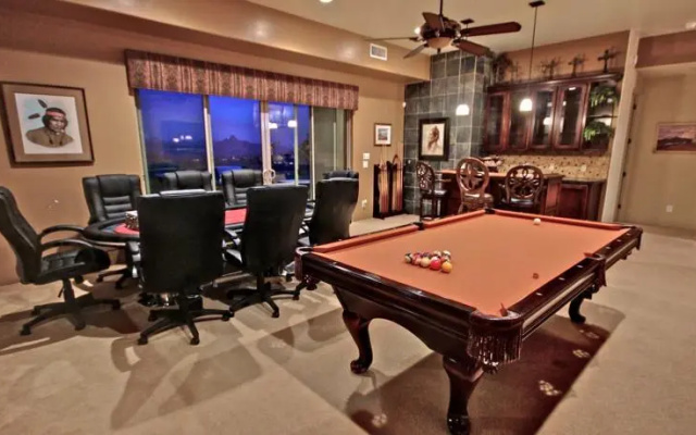 photo 4 of Villa Mountain Vista