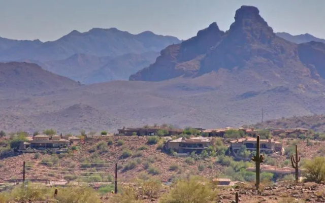 photo 5 of Villa Mountain Vista
