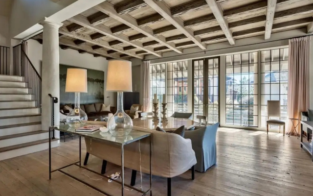 photo 4 of Villa Olbia by Exclusive 30A