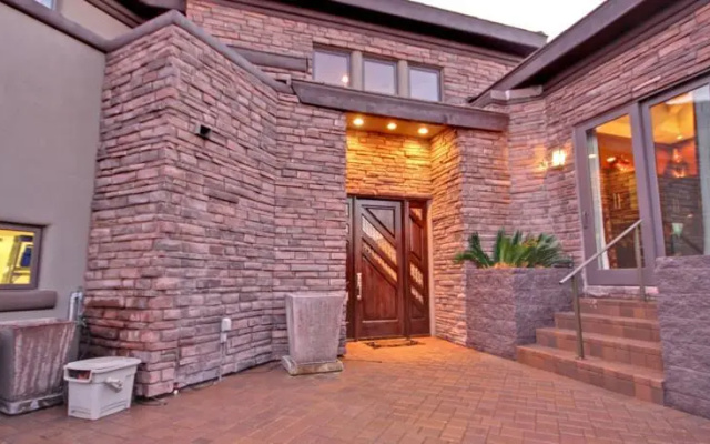 photo 2 of Villa Palisades