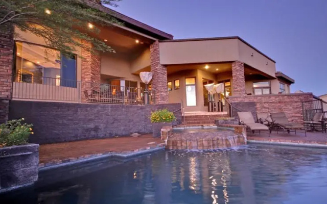 photo 3 of Villa Palisades