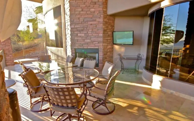 photo 4 of Villa Palisades