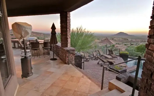 photo 5 of Villa Palisades
